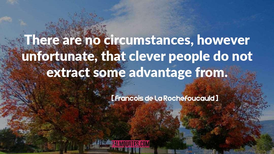 La Contessa quotes by Francois De La Rochefoucauld