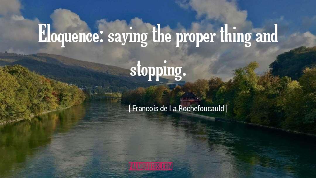 La Menzogna quotes by Francois De La Rochefoucauld