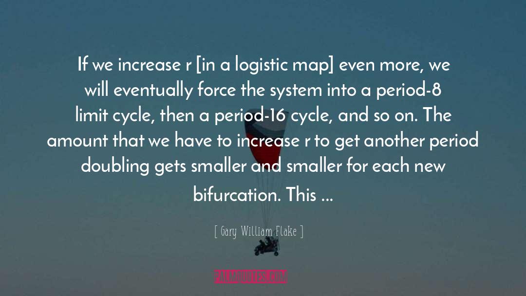 Labor Theory Of Value quotes by Gary William Flake