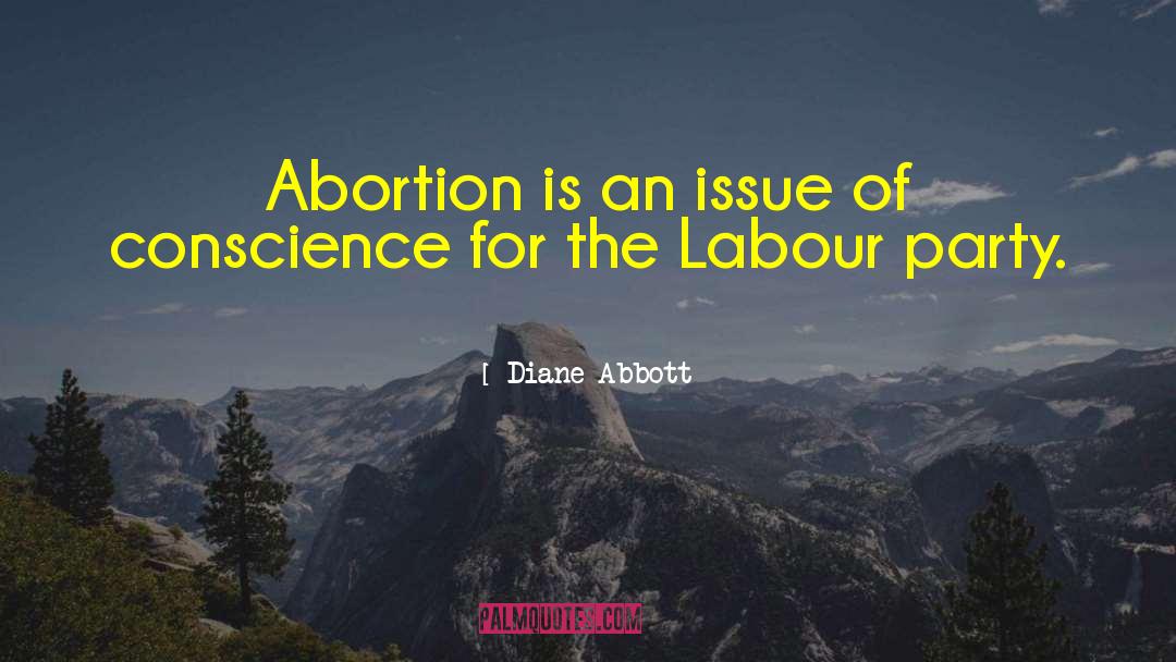 Labour Party quotes by Diane Abbott