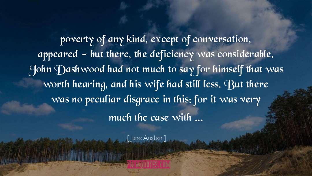 Laboured quotes by Jane Austen