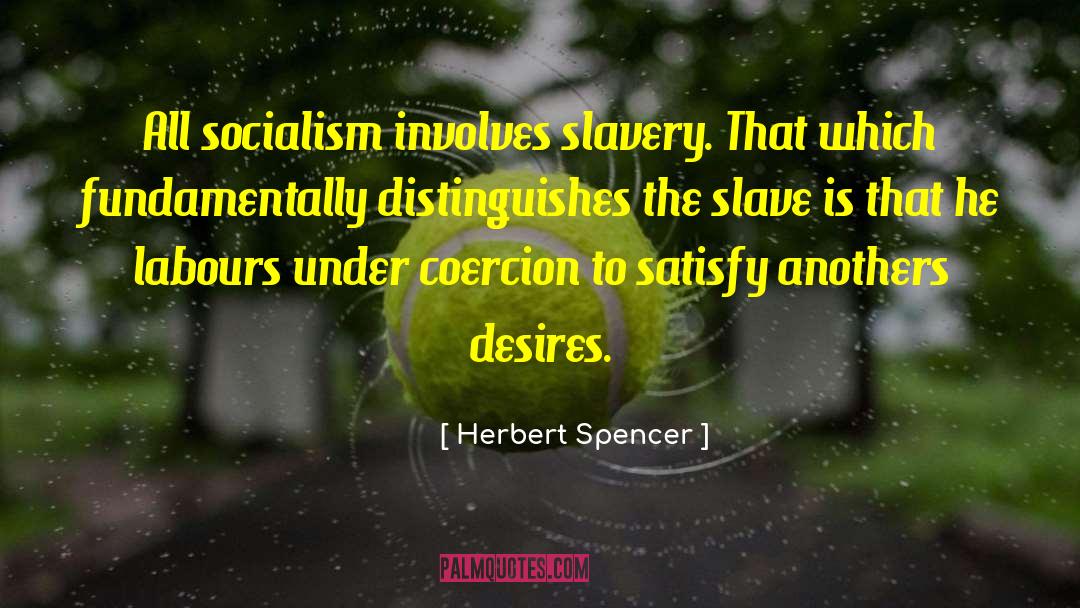 Labours quotes by Herbert Spencer