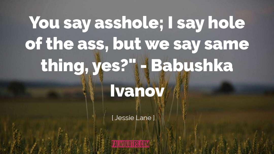 Lachezar Ivanov quotes by Jessie Lane