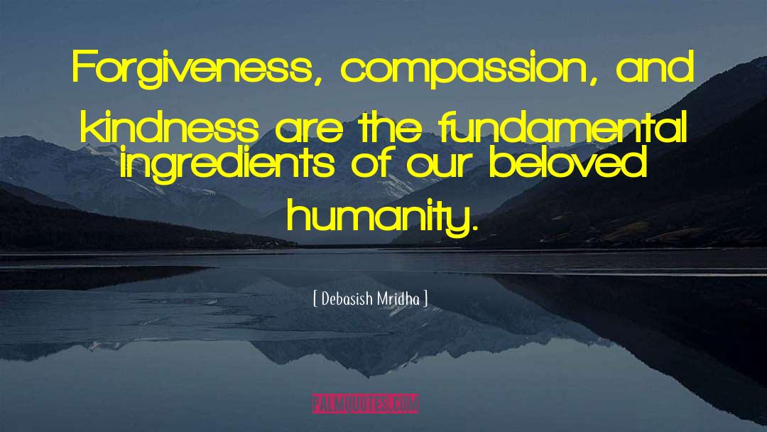 Lack Of Humanity quotes by Debasish Mridha