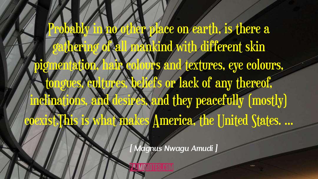 Lack Of Punctuality quotes by Magnus Nwagu Amudi