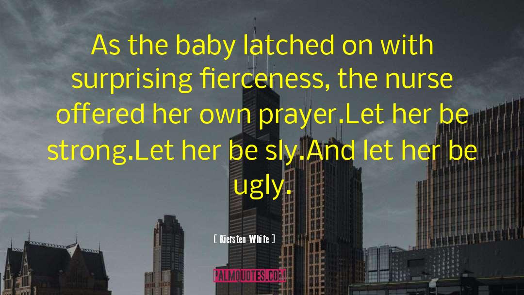 Lada Dracul quotes by Kiersten White