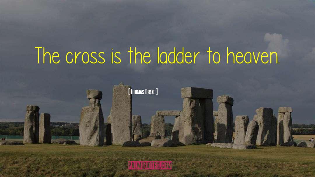 Ladders quotes by Thomas Draxe