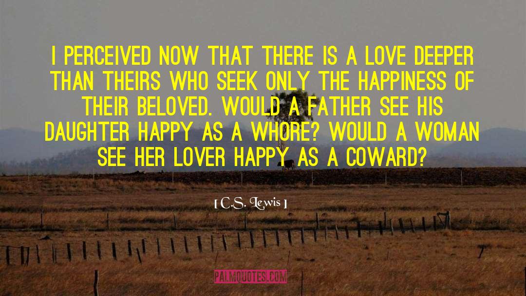 Lady Chatterly S Lover quotes by C.S. Lewis