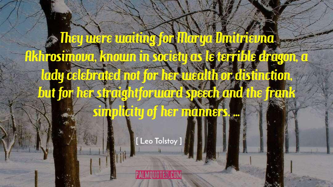 Lady Lazarus quotes by Leo Tolstoy