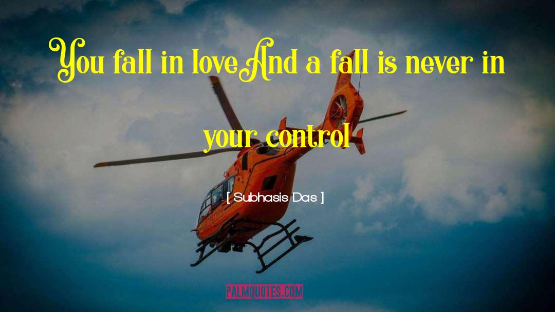 Lady Love quotes by Subhasis Das