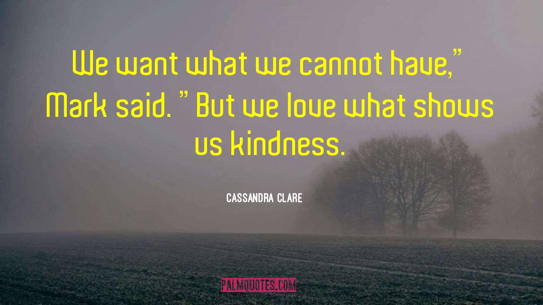 Lady Midnight quotes by Cassandra Clare