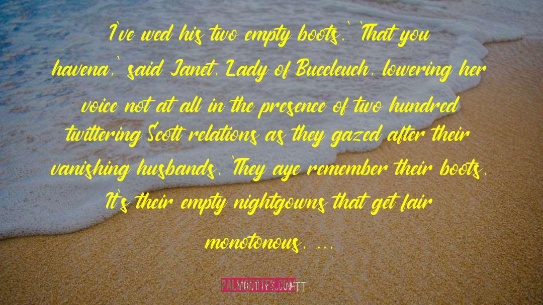 Lady Of Shalott quotes by Dorothy Dunnett