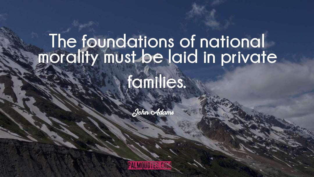 Laid quotes by John Adams