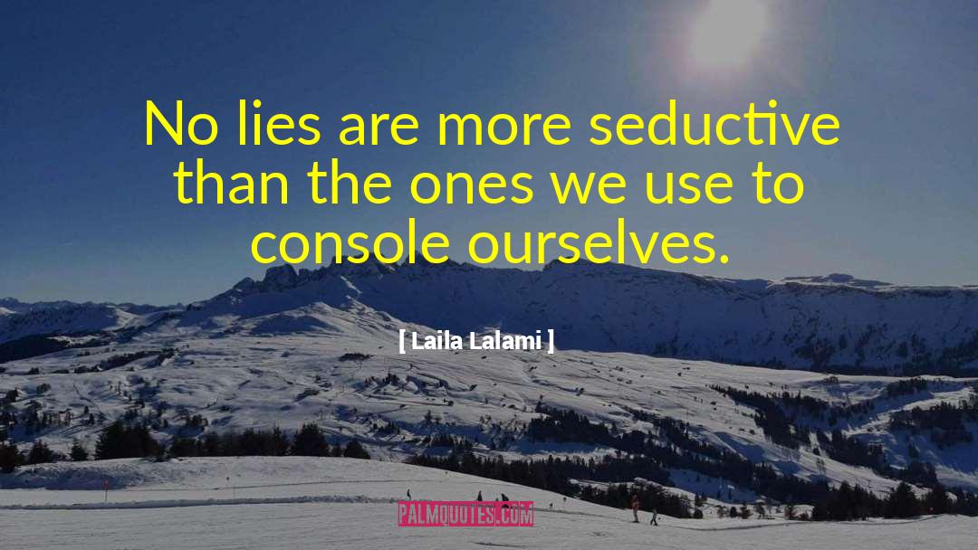 Laila quotes by Laila Lalami