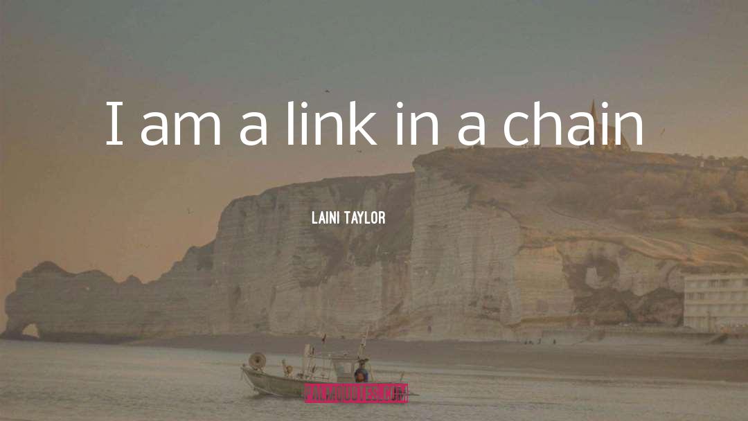 Laini Taylor quotes by Laini Taylor