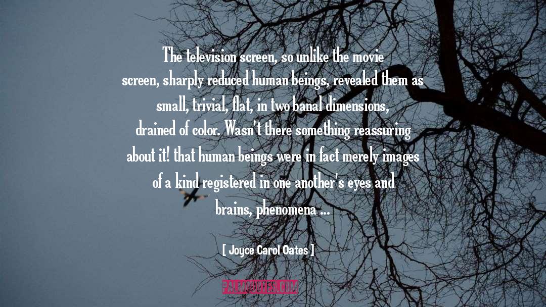 Lament quotes by Joyce Carol Oates