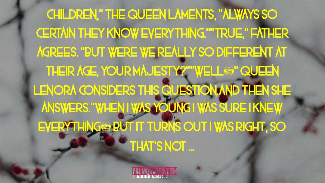 Laments quotes by Emma Chase