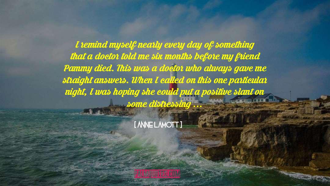 Lamott quotes by Anne Lamott