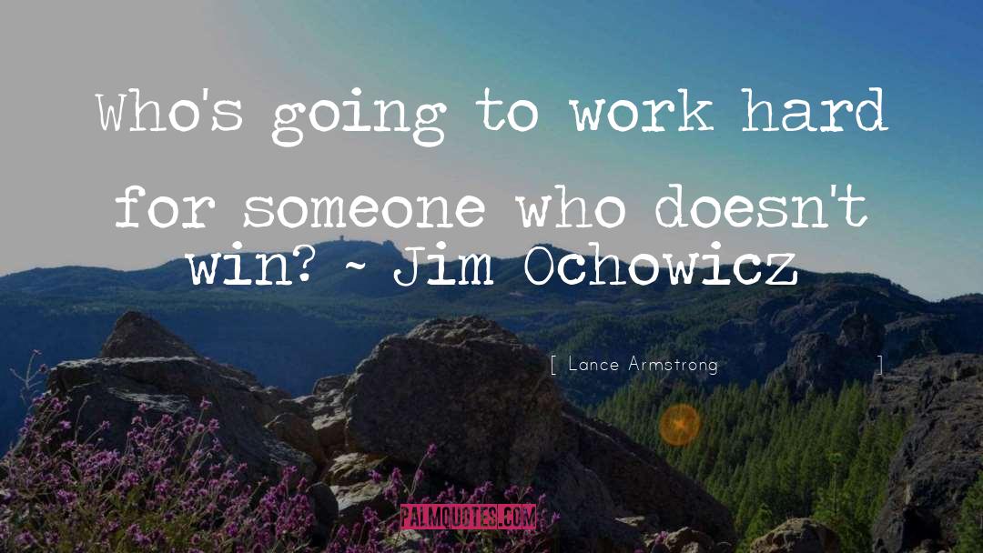 Lance Alworth quotes by Lance Armstrong