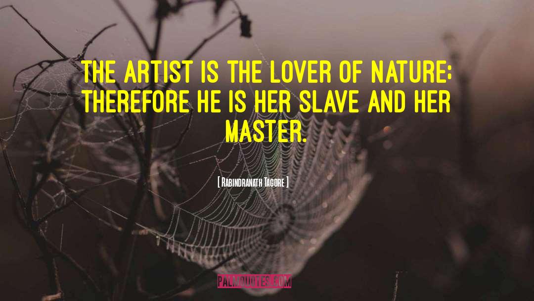 Land Of Lovers quotes by Rabindranath Tagore