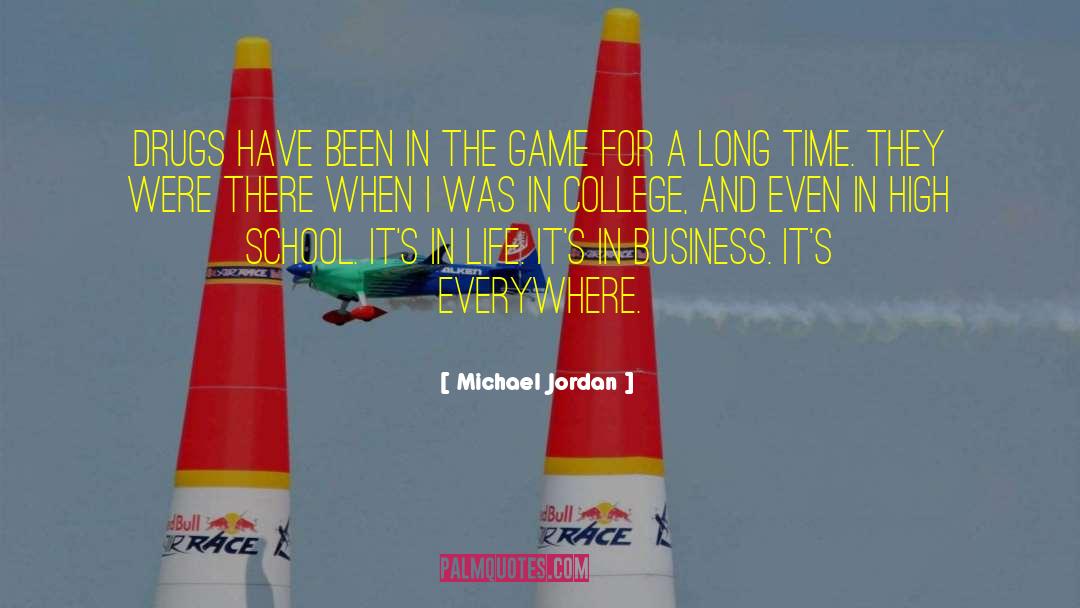 Landeskog Game quotes by Michael Jordan