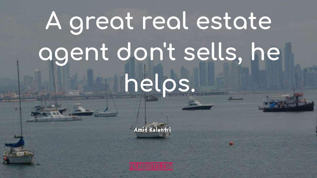 Landlord quotes by Amit Kalantri