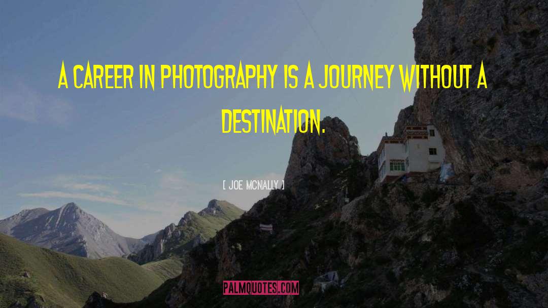 Landscape Photography quotes by Joe McNally