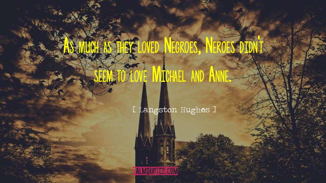 Langston Hughs quotes by Langston Hughes