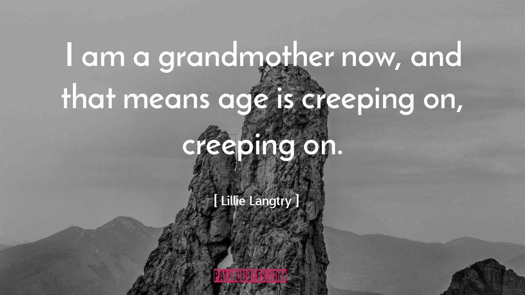 Langtry quotes by Lillie Langtry