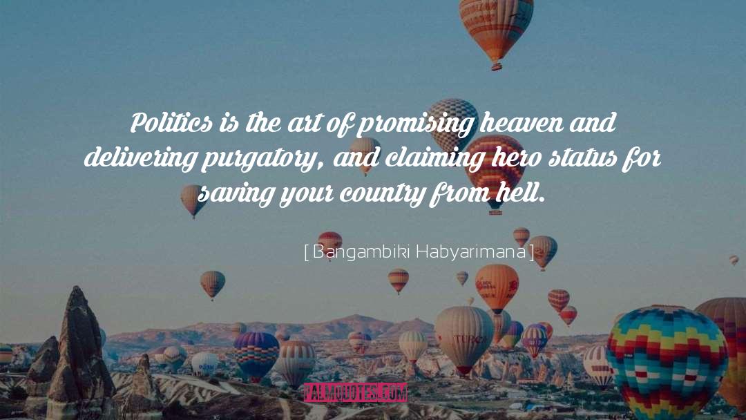 Language Skills quotes by Bangambiki Habyarimana