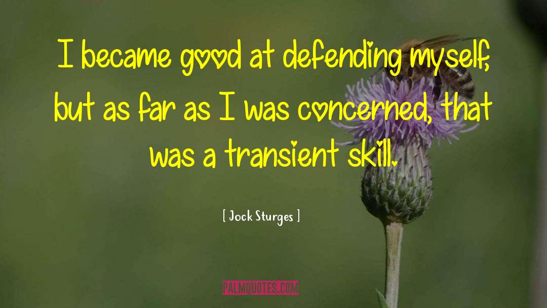 Language Skills quotes by Jock Sturges