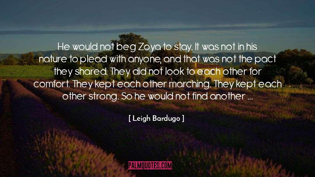 Lantsov quotes by Leigh Bardugo