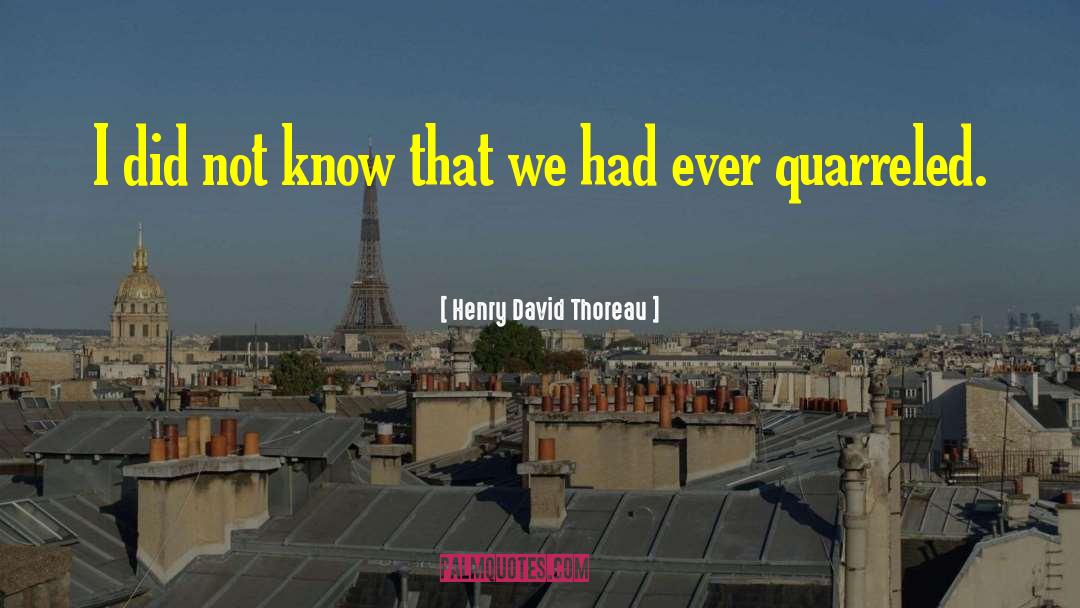 Lany Famous quotes by Henry David Thoreau