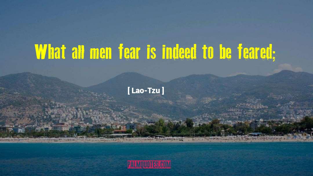 Lao She quotes by Lao-Tzu