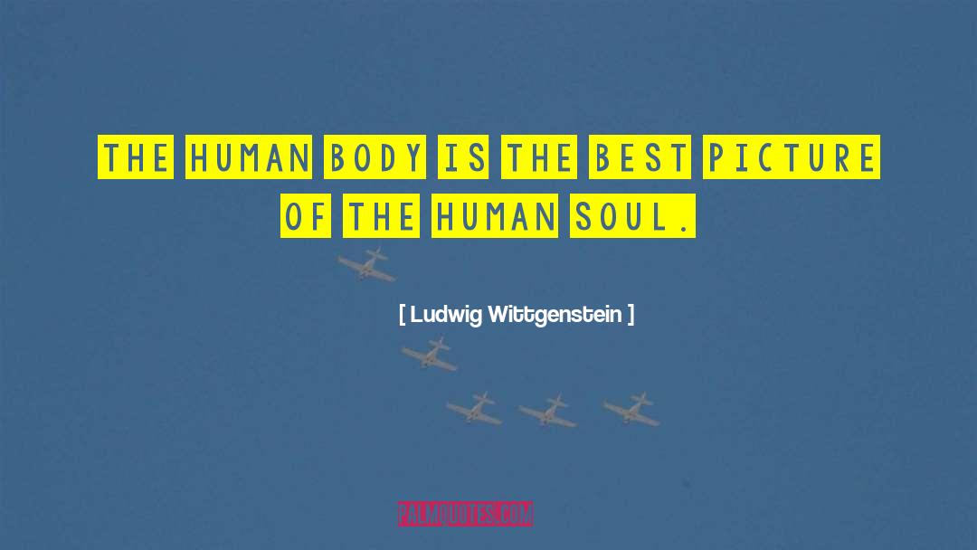 Laplacas Fitness quotes by Ludwig Wittgenstein