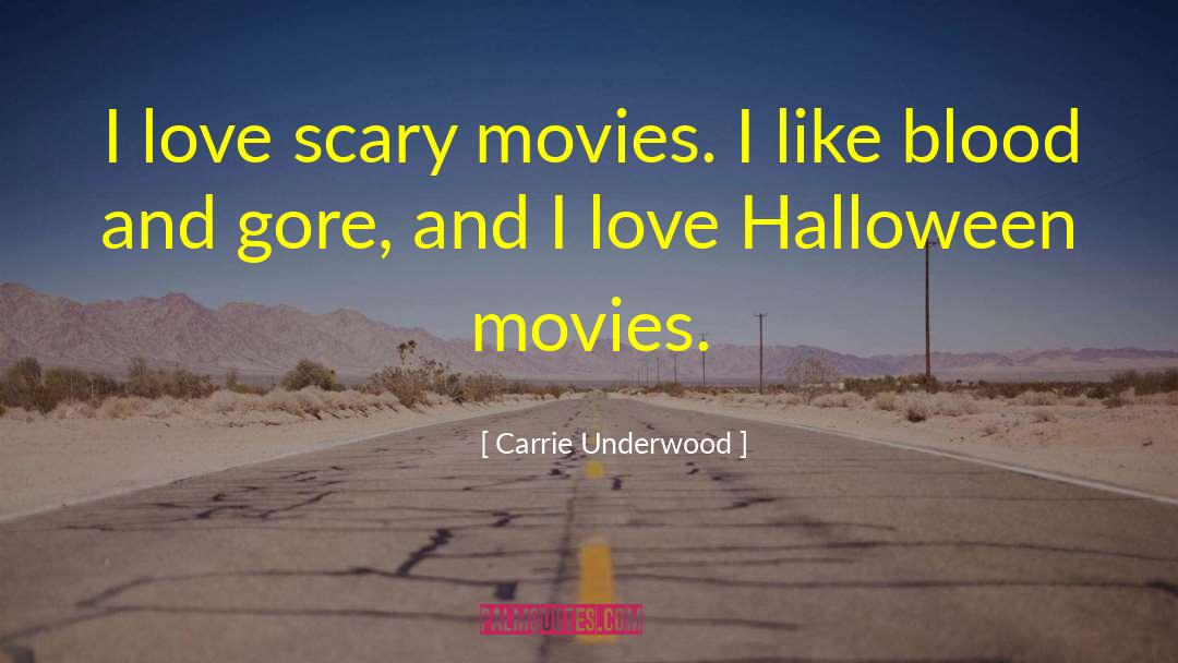 Larry Underwood quotes by Carrie Underwood