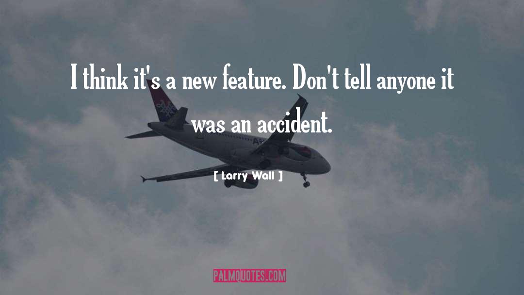 Larry Wall quotes by Larry Wall