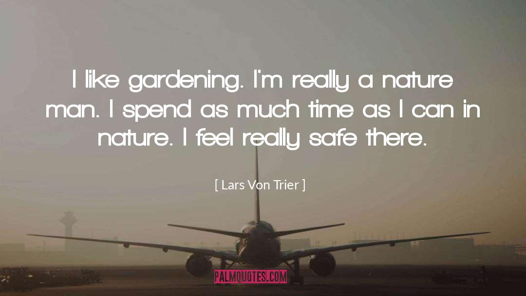 Lars quotes by Lars Von Trier