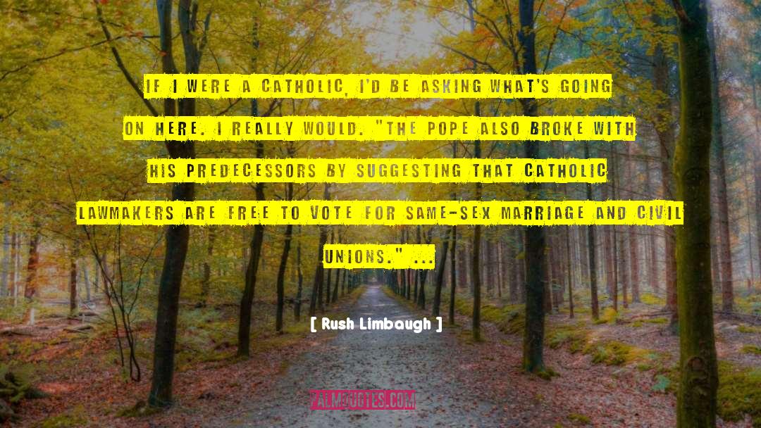 Lashner Rush quotes by Rush Limbaugh