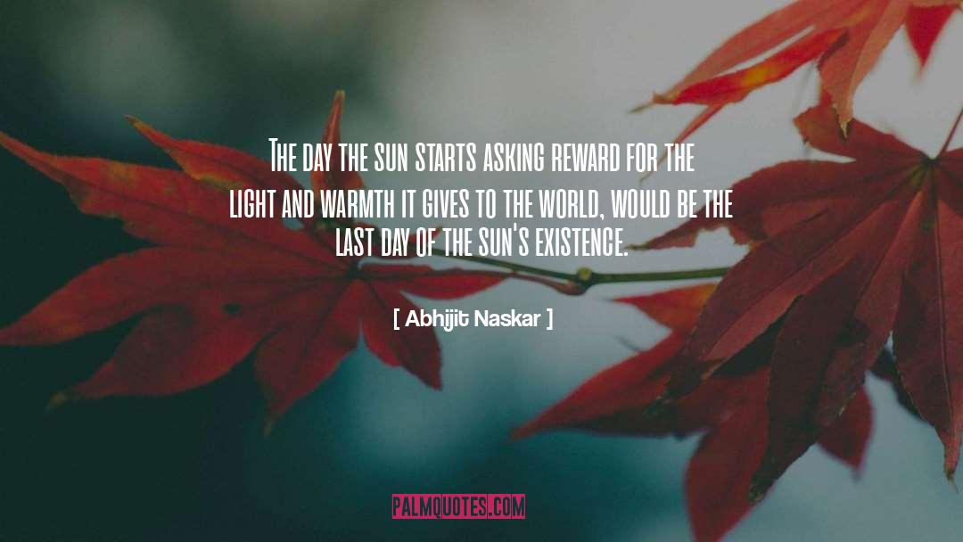 Last Gasp quotes by Abhijit Naskar