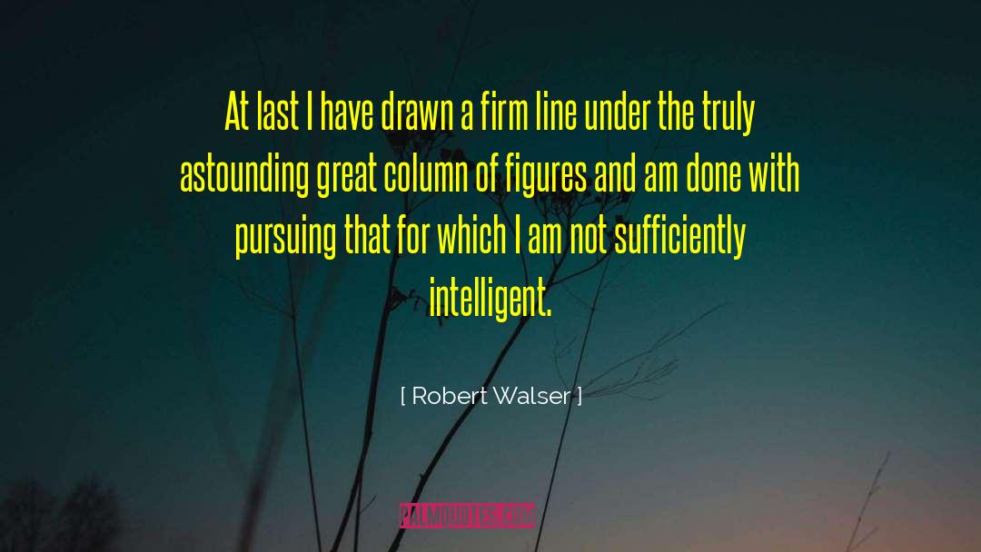 Last Goodbye quotes by Robert Walser