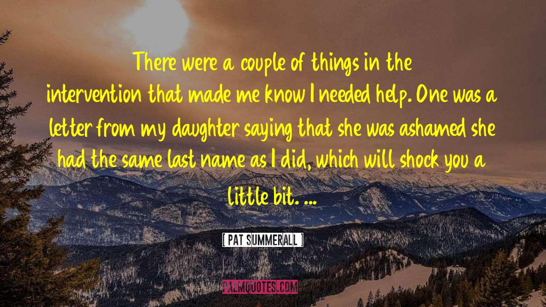 Last Goodbye quotes by Pat Summerall