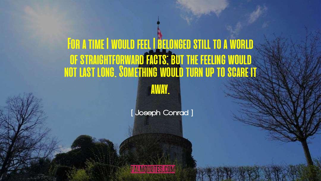 Last Grace quotes by Joseph Conrad
