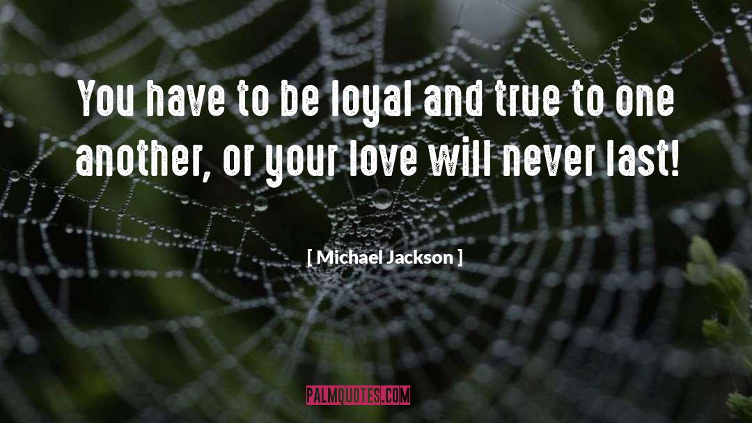 Last Hope quotes by Michael Jackson