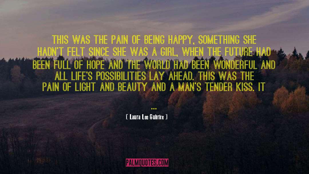Last Light Of The Sun quotes by Laura Lee Guhrke