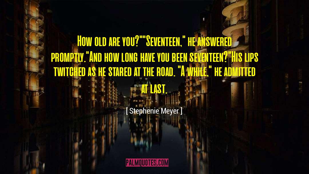 Last Long quotes by Stephenie Meyer