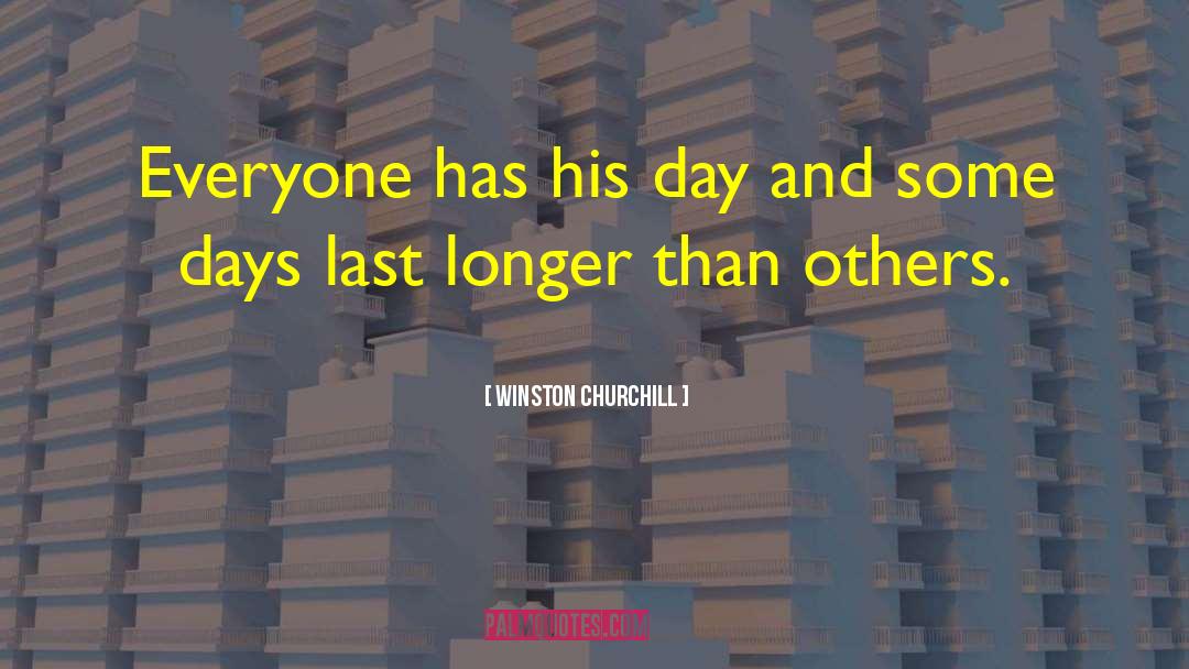 Last Longer Pills quotes by Winston Churchill