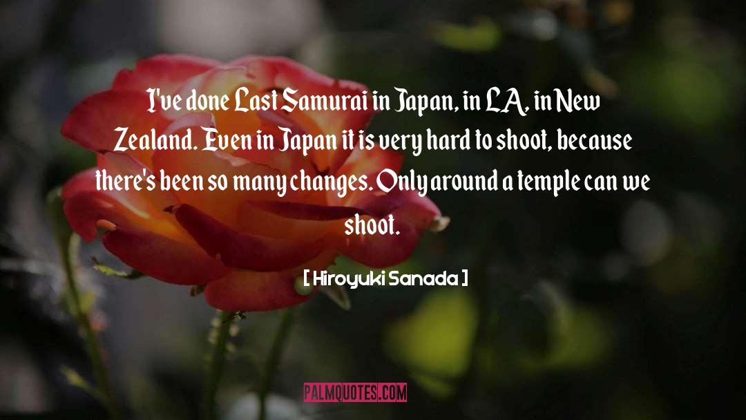 Last Song quotes by Hiroyuki Sanada