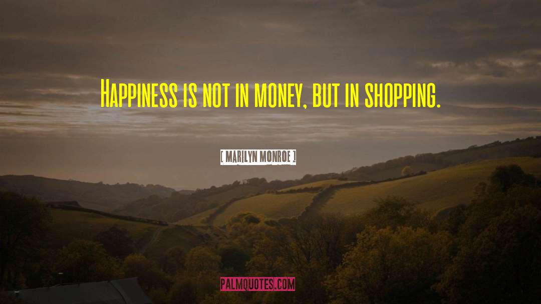 Lasting Happiness quotes by Marilyn Monroe
