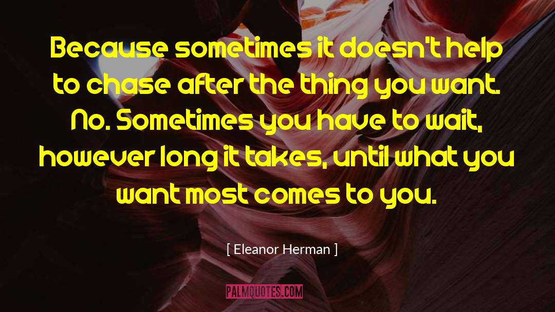 Lasting Legacy quotes by Eleanor Herman